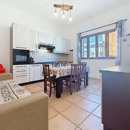 Vakantiehuis Alpamar By Interhome *