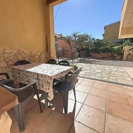 Alpamar By Interhome Vakantiehuis