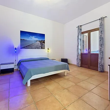 Alpamar By Interhome Villasimius