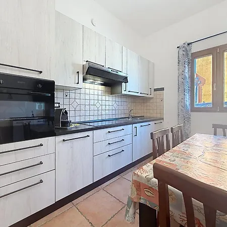 Alpamar By Interhome * Villasimius