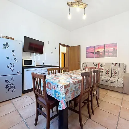 Alpamar By Interhome *