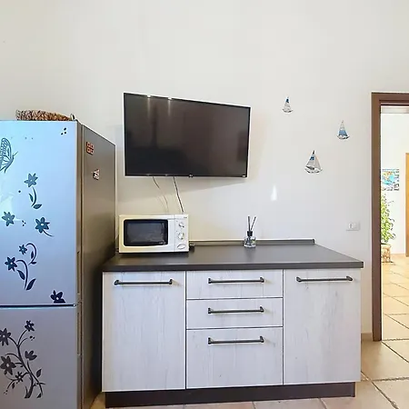 Vakantiehuis Alpamar By Interhome
