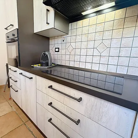 Vakantiehuis Alpamar By Interhome Villasimius