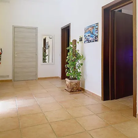 Alpamar By Interhome Villasimius